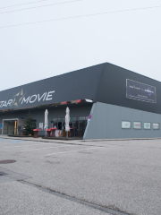 STAR MOVIE Cinema - Tumeltsham