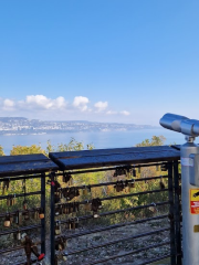 Observation Deck Galata