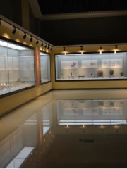 Qixian Museum