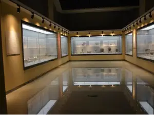 Qixian Museum