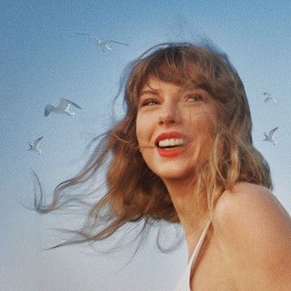 【英國利物浦】Taylor Swift《The Eras Tour》時代巡迴演唱會 | 安菲爾德球場