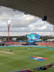 Sydney Showground Stadium