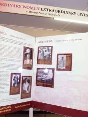 National Pioneer Women's Hall of Fame