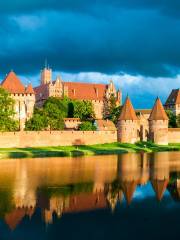 Malbork Castle