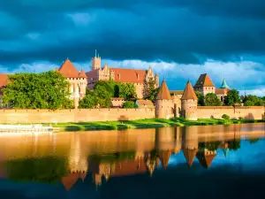 Malbork Castle