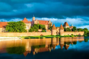 Malbork Castle