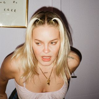 【英國卡迪夫】Anne-Marie《Unhealthy Club》巡演 | Castle