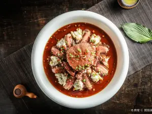 Top 9 Fine Dining in Kunming