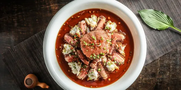 쿤밍 파인다이닝 베스트 8