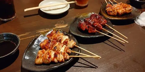 Yakitori Tori Tamura