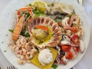 Ristorante Due Fratelli
