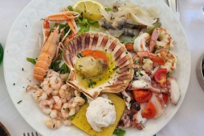 Ristorante Due Fratelli