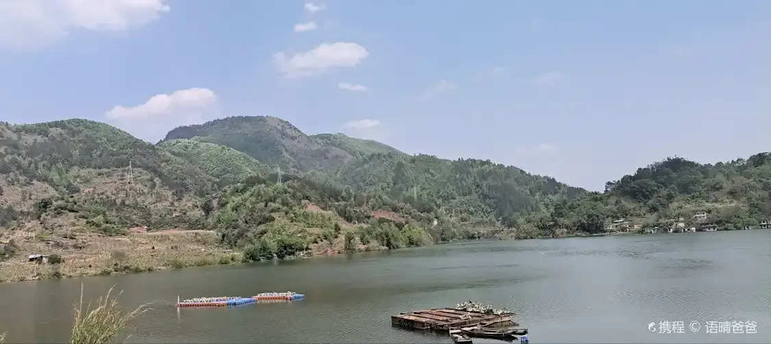 Hotels in der Nähe von Luodian Qiandaohu Sceneic Area
