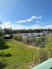 Blacktown Markets