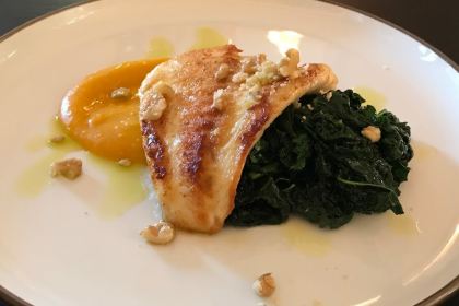 Ristorante & Wine Bar dei Frescobaldi