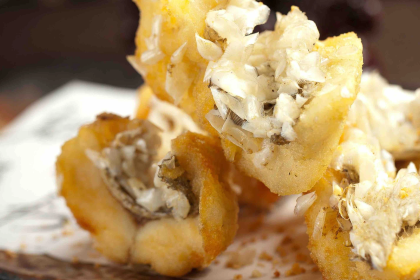 Shang Palace-Chinese restaurant