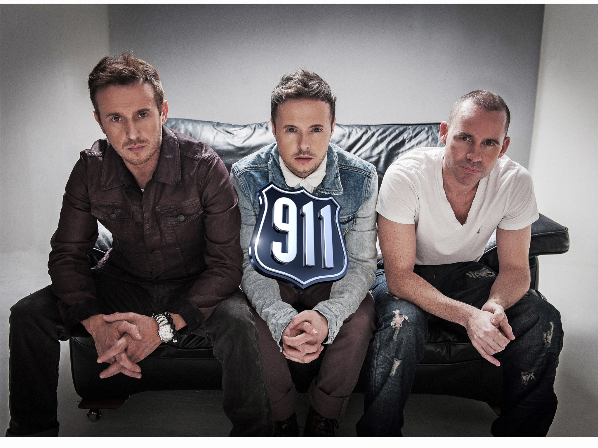 Morecambe | 911 30th Anniversary Tour | The Platform