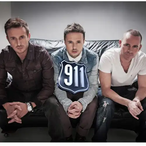 Morecambe | 911 30th Anniversary Tour