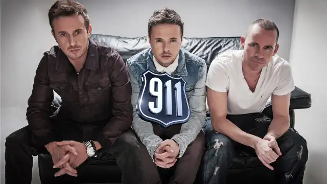 Morecambe | 911 30th Anniversary Tour