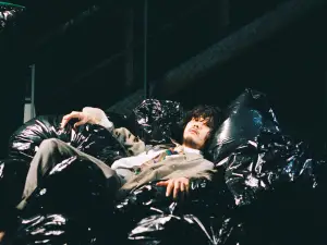 TOOBOE ONE MAN TOUR 2025「残夏の怪物」