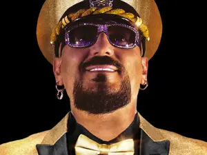 Gigi D'Agostino Concert