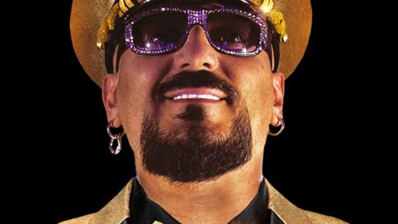 Linz | Gigi D'Agostino Concert