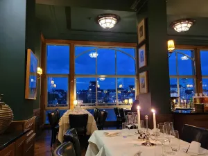 Brasserie Les Trois Rois