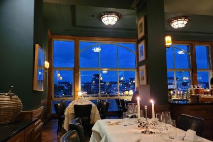 Brasserie Les Trois Rois