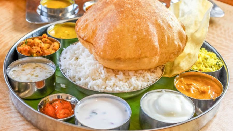 Saravana Bhavan