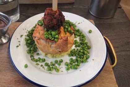 Pieminister