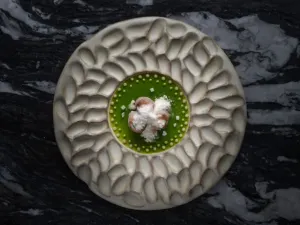 Trescha Restaurant