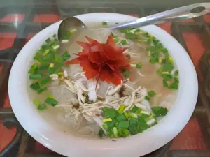 Jiufushuixi