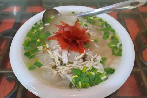 Jiufushuixi