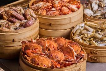 Popular dishes