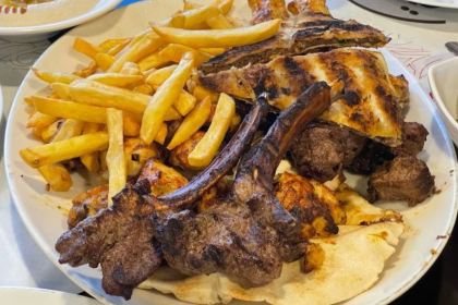 Zahrat Lebnan Muroor