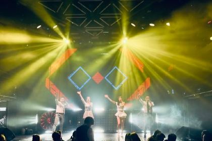 DOUBLE YOU MUSIC RESTAURANT