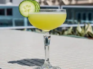 The Aviary Perth