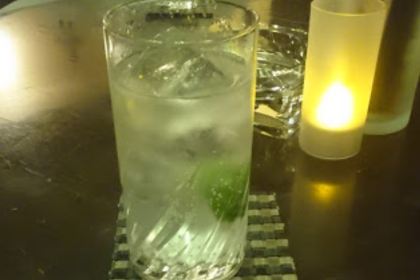 Cafe & Bar Vingt et Un