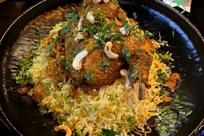 Tiwan Restaurant & Café