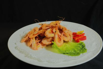 嵊泗夕會懸崖飯店·聞汐餐廳