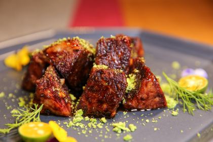 WAN GUO CHUN  CHINESE RESTAURANTS