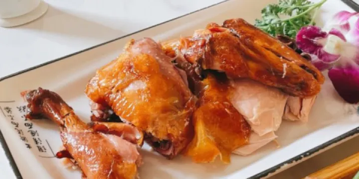 凱鴿酒樓（大同振興街店）