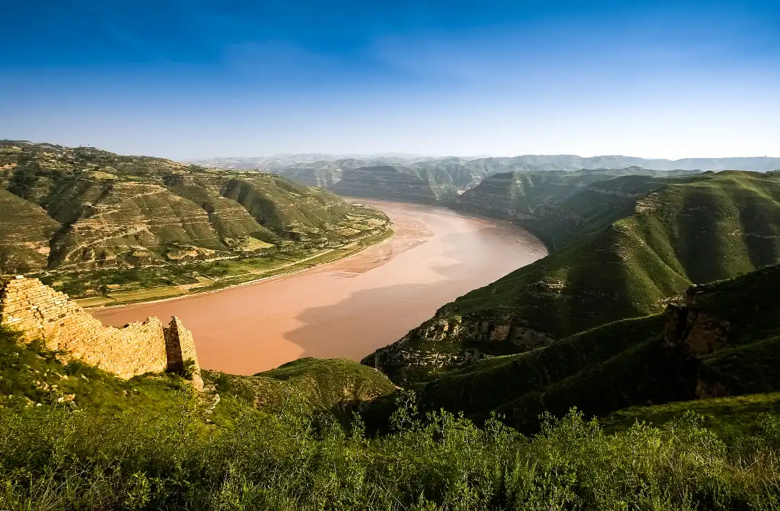 Hotels near Xiaocheng Village