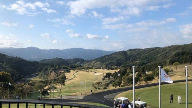 Hakata Kanenokuma Golf Hills