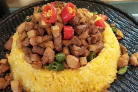 五彩香(工贸中心店)