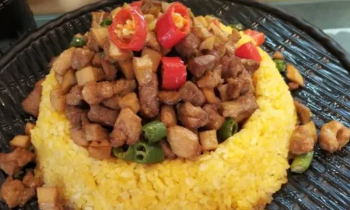 五彩香(工贸中心店)