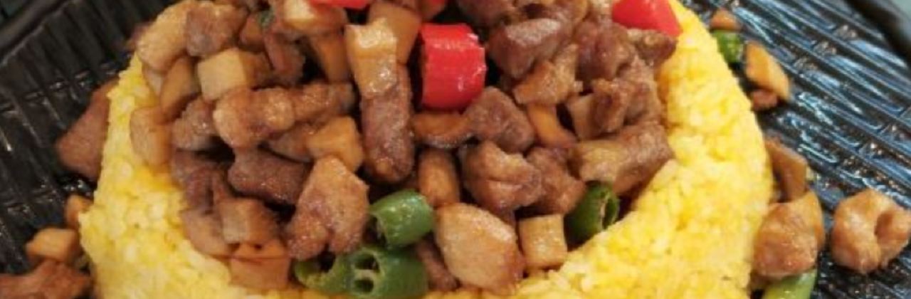 五彩香(工贸中心店)