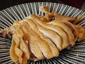 稻香居鍋貼（宋都御街店）