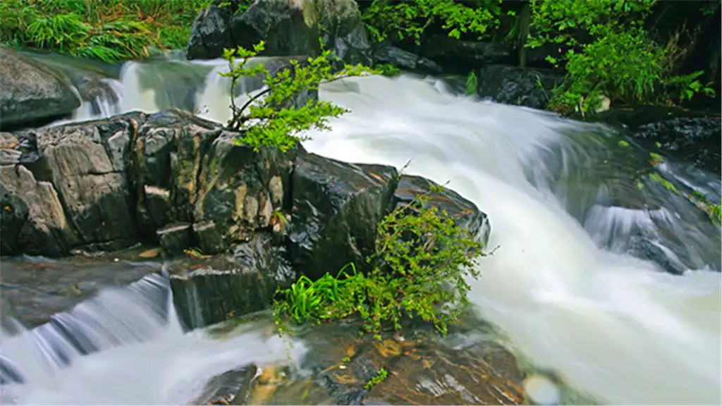Hotel dekat Longtangou Scenic Area