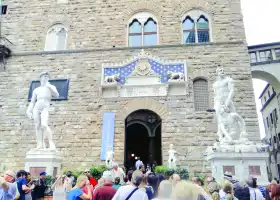 Museo Salvatore Ferragamo